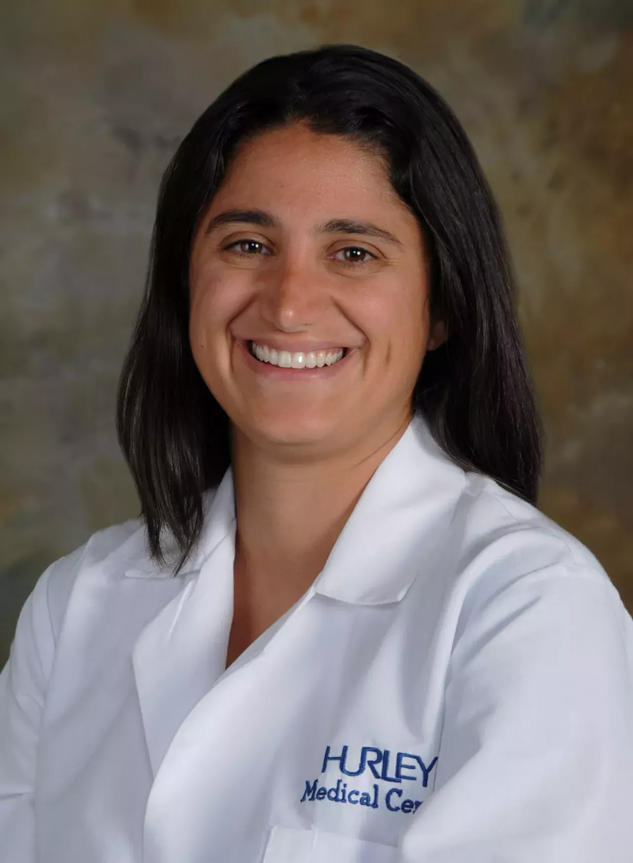 Mona Hanna-Attisha