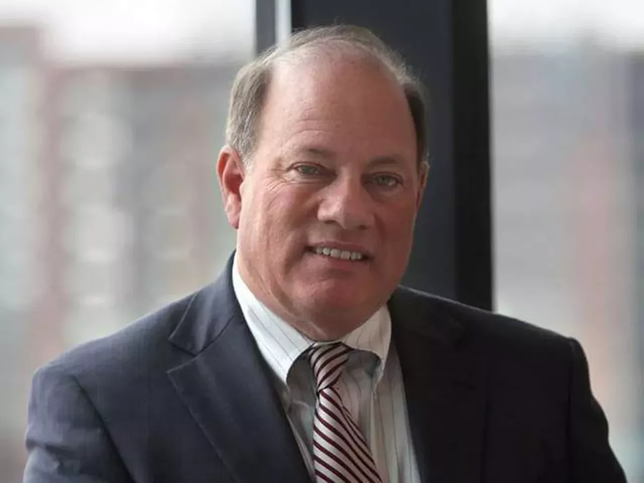 Mike Duggan
