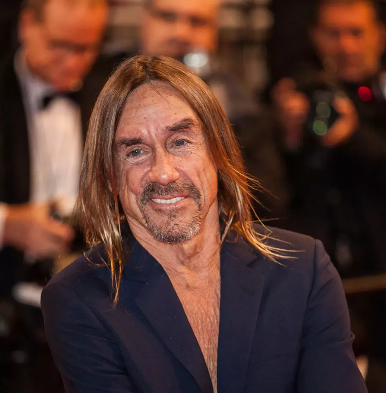 Iggy Pop