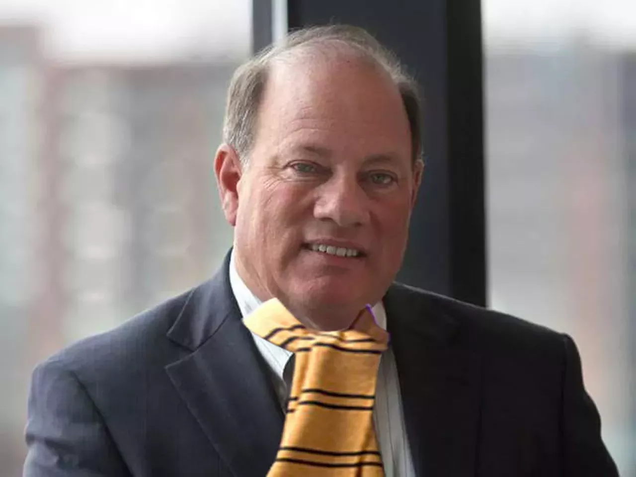 Hufflepuff Hufflepuffs are kind of just there, much like Mayor Duggan.