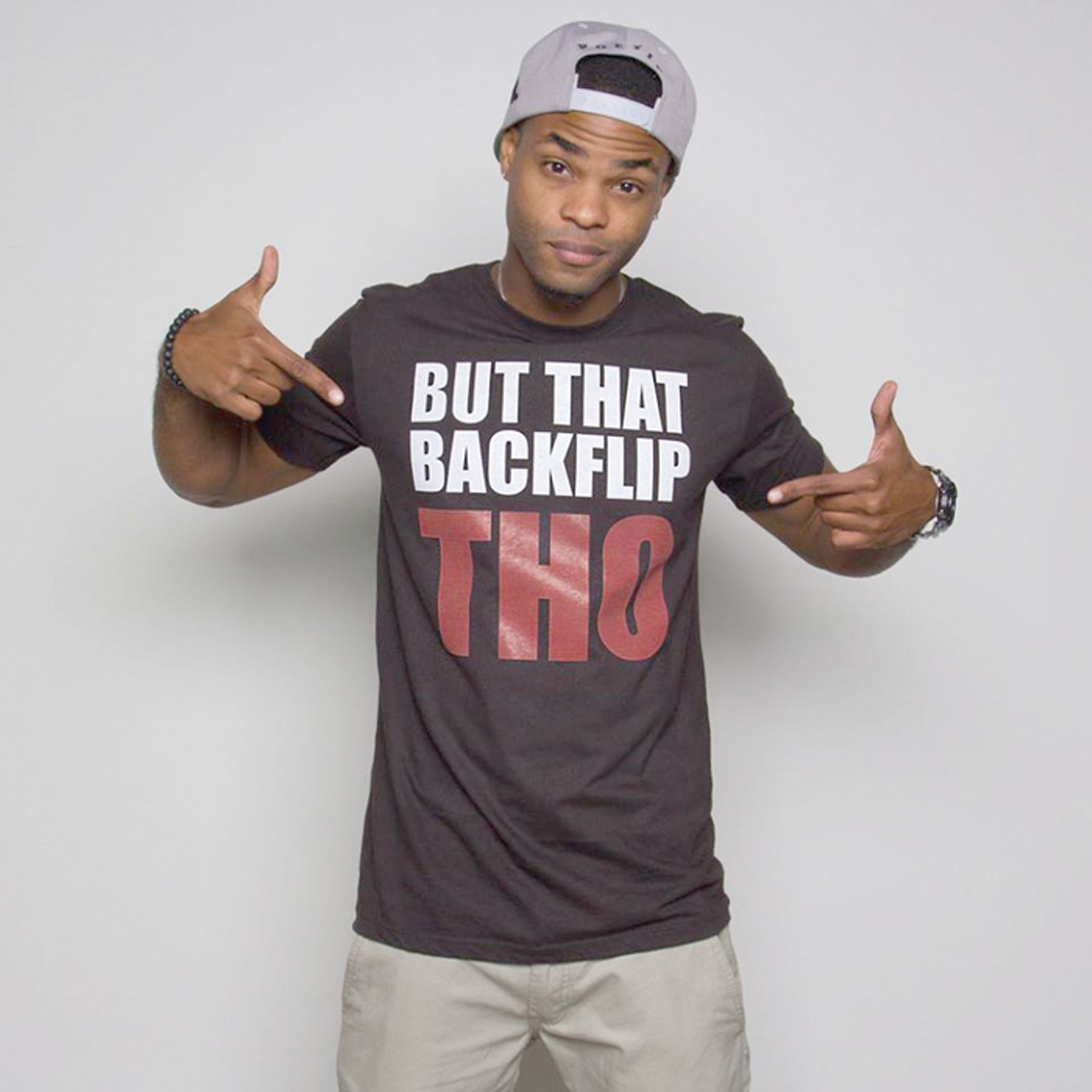 SATURDAY, 15
King Bach
Who knew a social media app with only six seconds of recording would land someone into celebrity status? If you’re not familiar with Vine, it is one of the best apps to download in 2013 and Andrew Bachelor, aka King Bach, took advantage of it. With his six-second videos, countless back flips that coined the phrase “But that backflip though,” and 4.7 million fans, he’s taking it all to the stage at The Crofoot Ballroom with a show that will either leave you with a pain in your side from laughter or wanting to make videos of your own hoping for the same success. Tickets start at $25, doors open at 7 p.m.