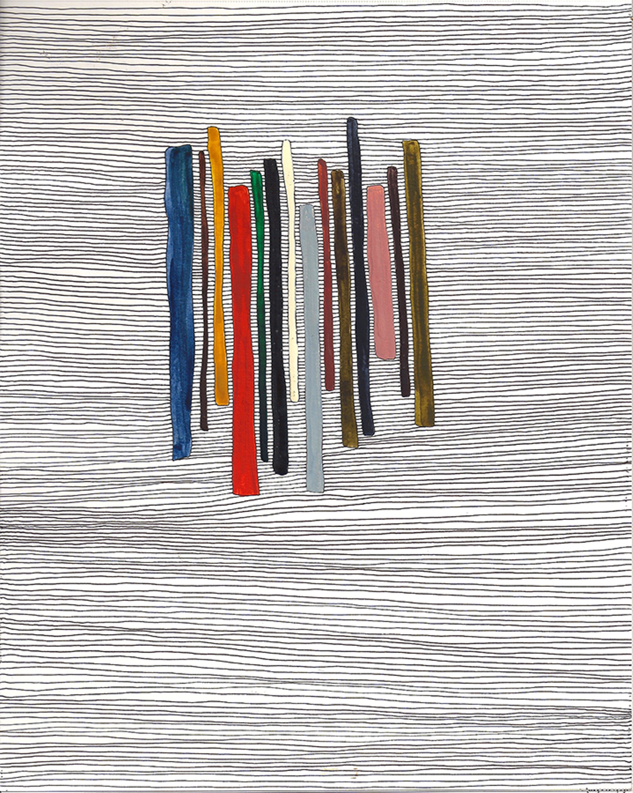 new bars 2 by Mike Ross Click here to read the studio visit