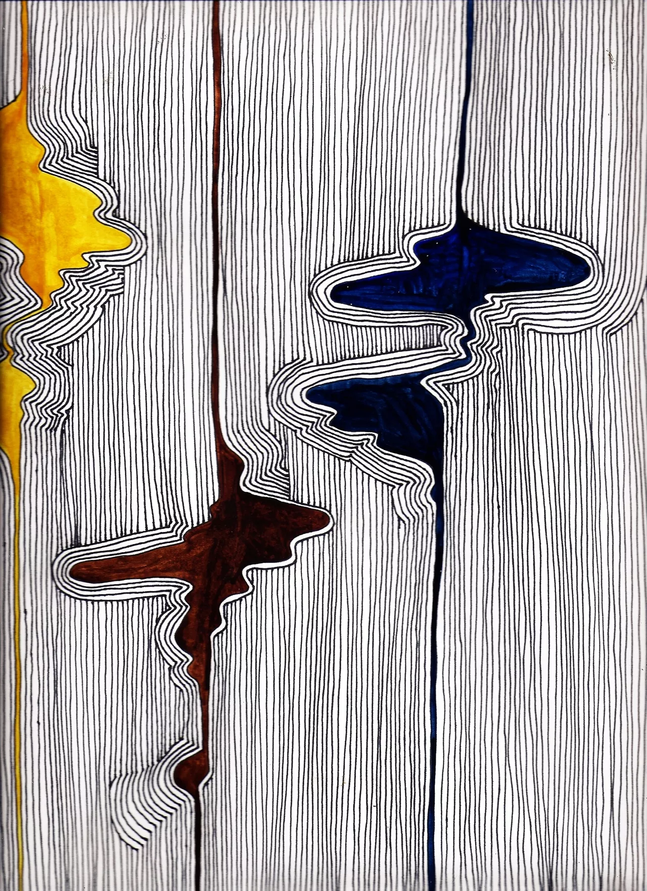 new smudge by Mike Ross Click here to read the studio visit