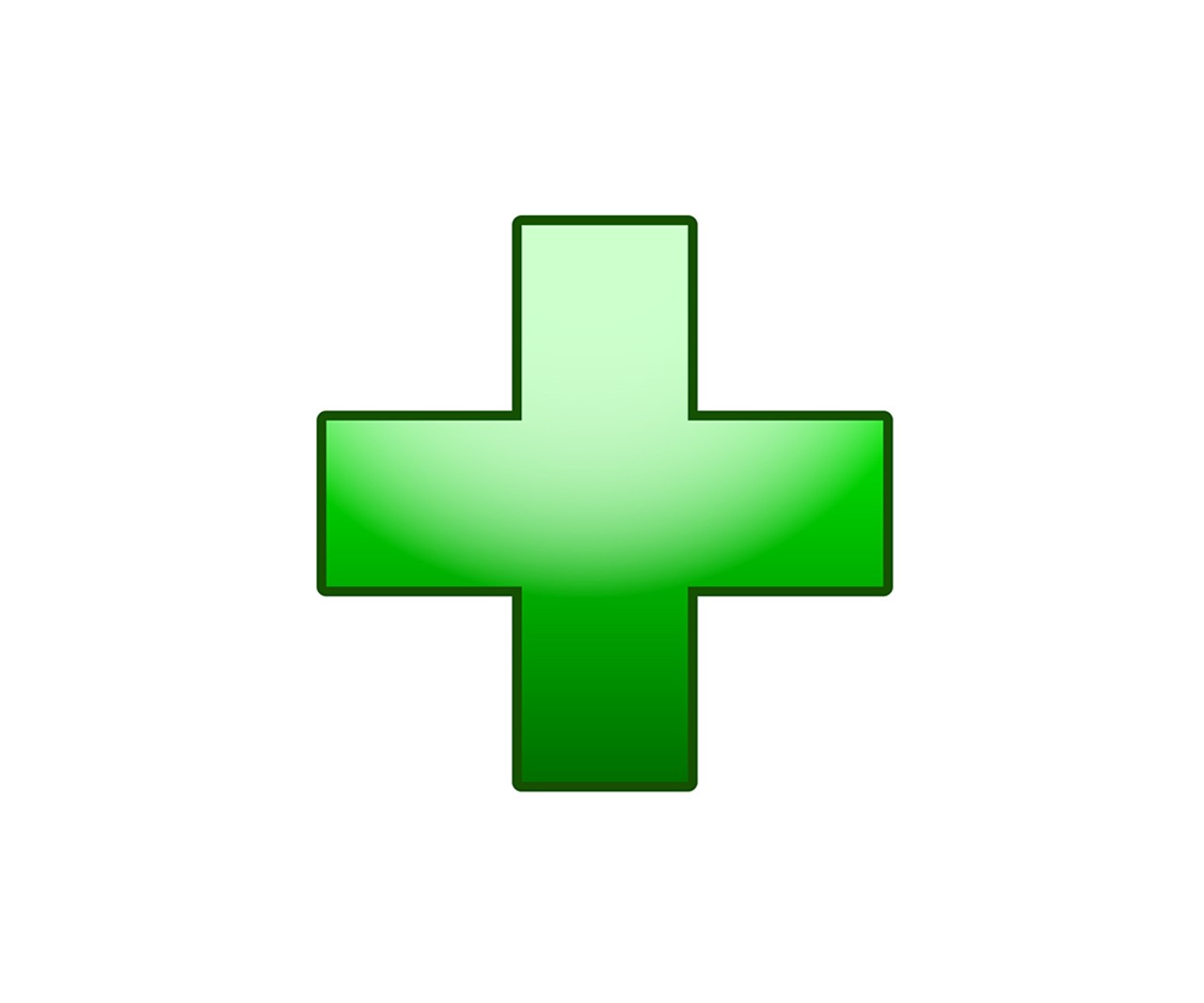 Medicinal marijuana
What it is: There was a time when ambiguous text messages referred to &#147;trees&#148; or other code words for the sticky-icky. But with the coming of medical marijuana, there&#146;s no need to be so cryptic. In fact, dispensaries routinely light up their buildings with the &#147;green cross.&#148; 
When to use it: When seeking or buying medicine to treat your illness, of course!
