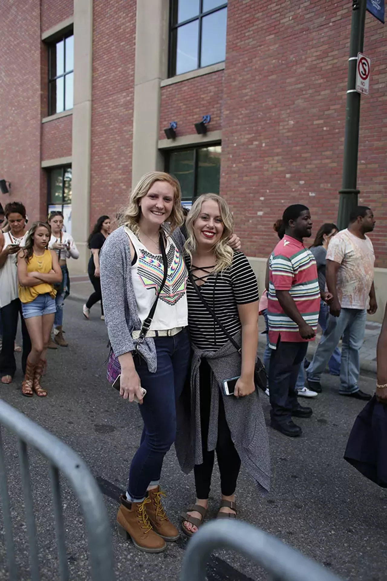 Image: 22 flawless photos of Beyonce fans at Ford Field