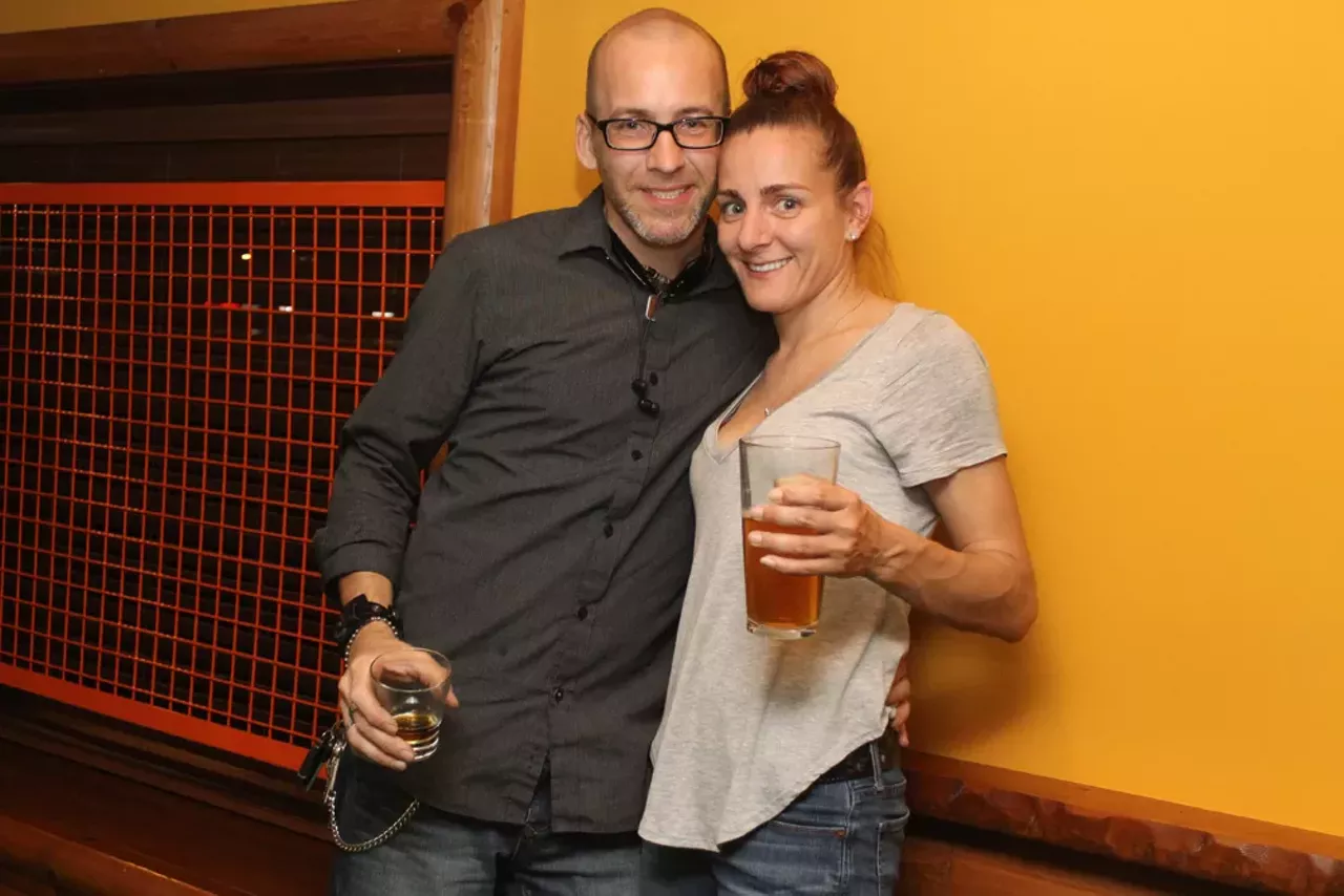 Image: 22 wacky photos from Wild Woody's