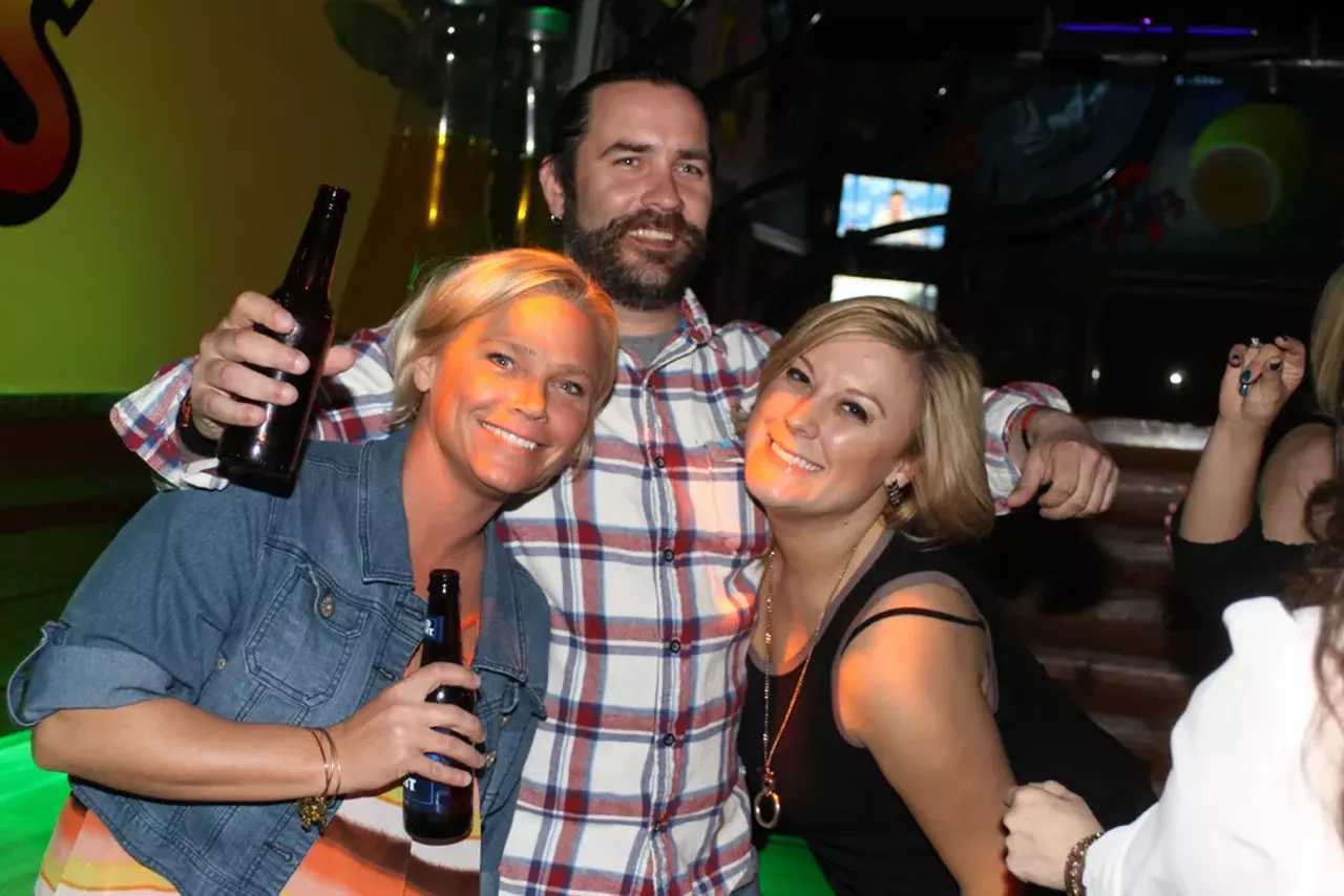 Image: 22 wacky photos from Wild Woody's