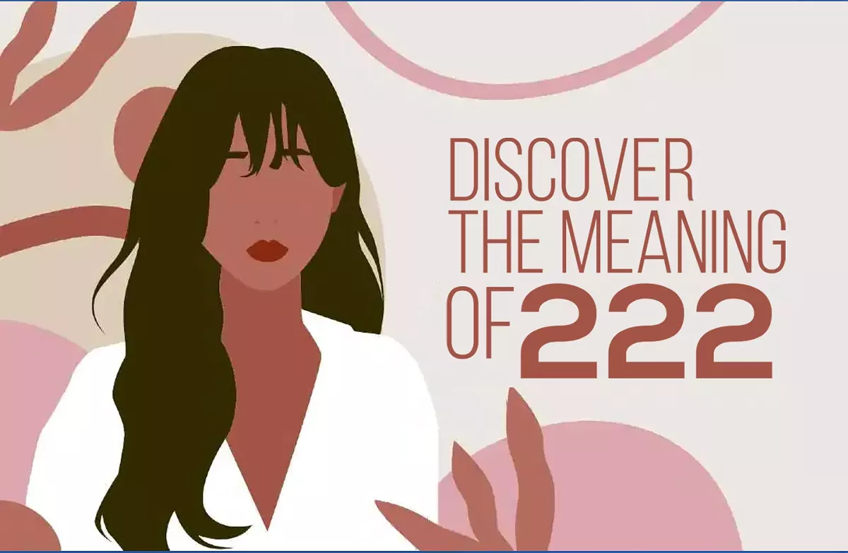 Image: 222 Meaning: What Does Seeing 222 Reveal About Your Future (2024)