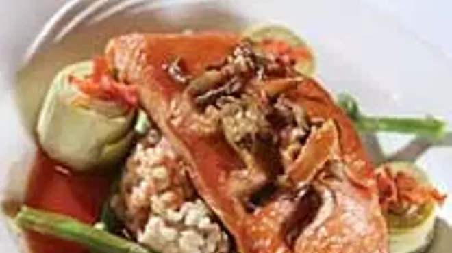 227 Bistro
