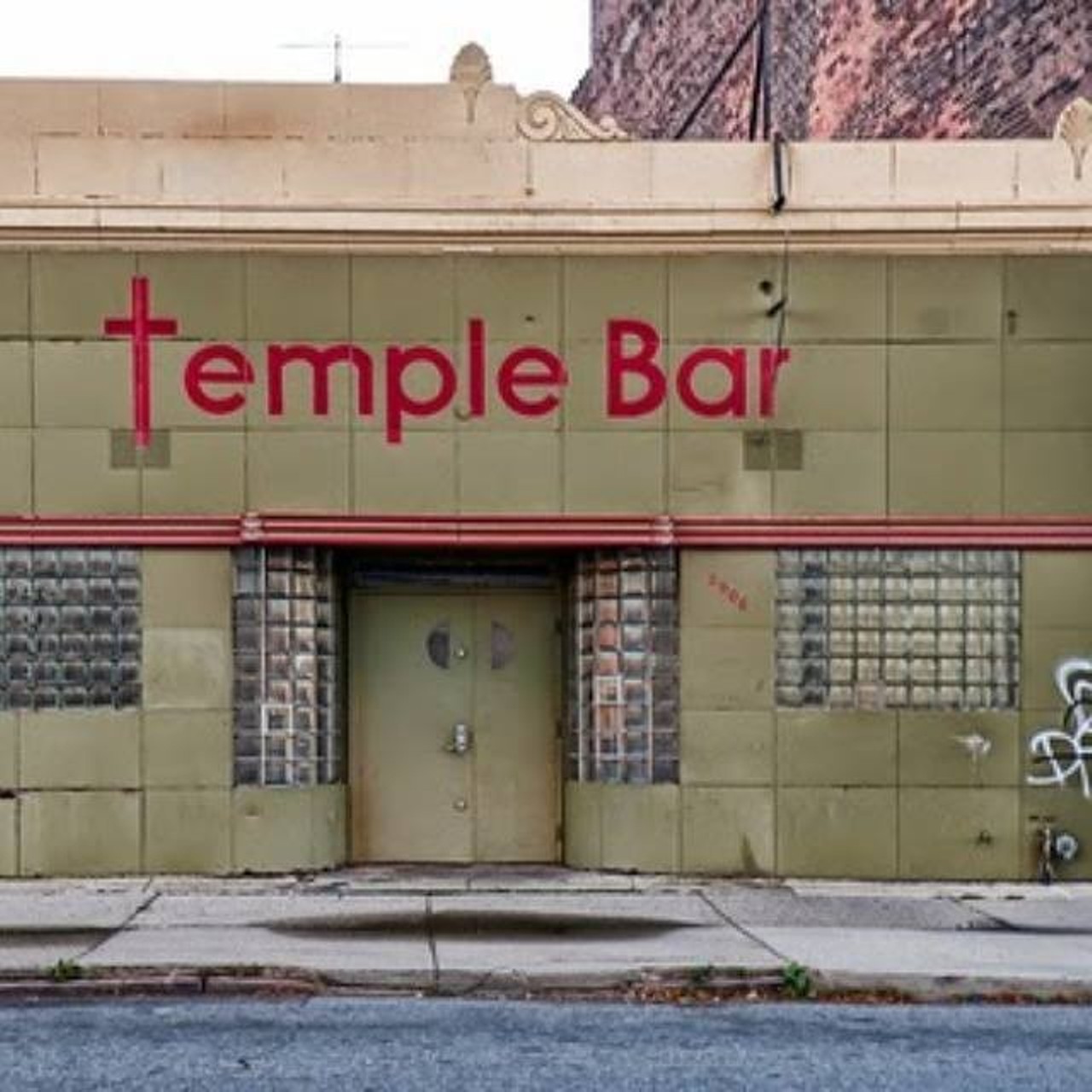Temple Bar -
Food and snacks will be served. No cover.
2906 Cass Ave., Detroit; 313-832-2822; Photo