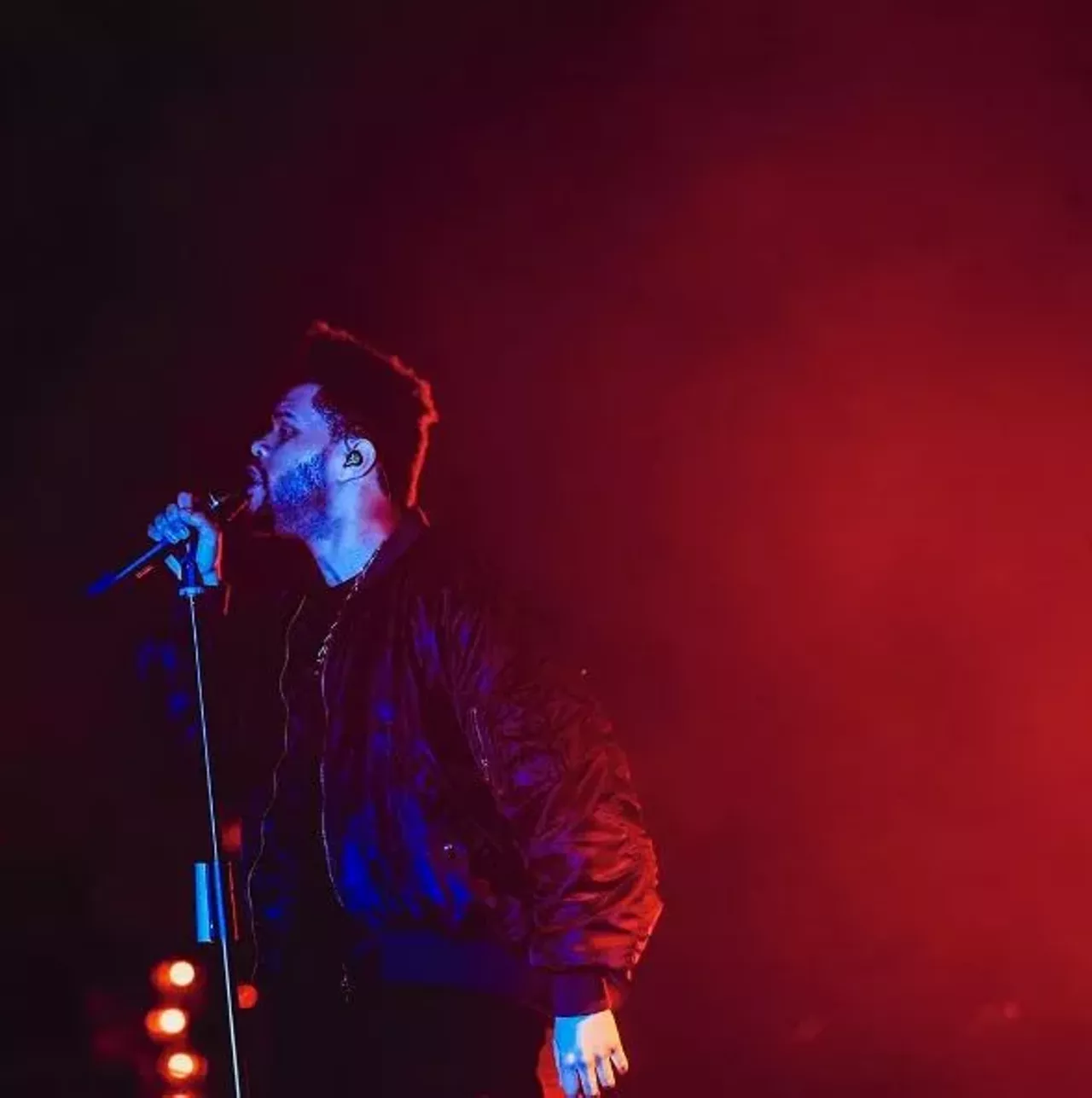 On Nov. 1, The Weeknd will be performing at the Little Caesars Arena. The Starboy will be joined by Gucci Mane and Nav at his concert. Doors will open at 7:30 p.m. Tickets start at $75. Photo courtesy of Facebook.