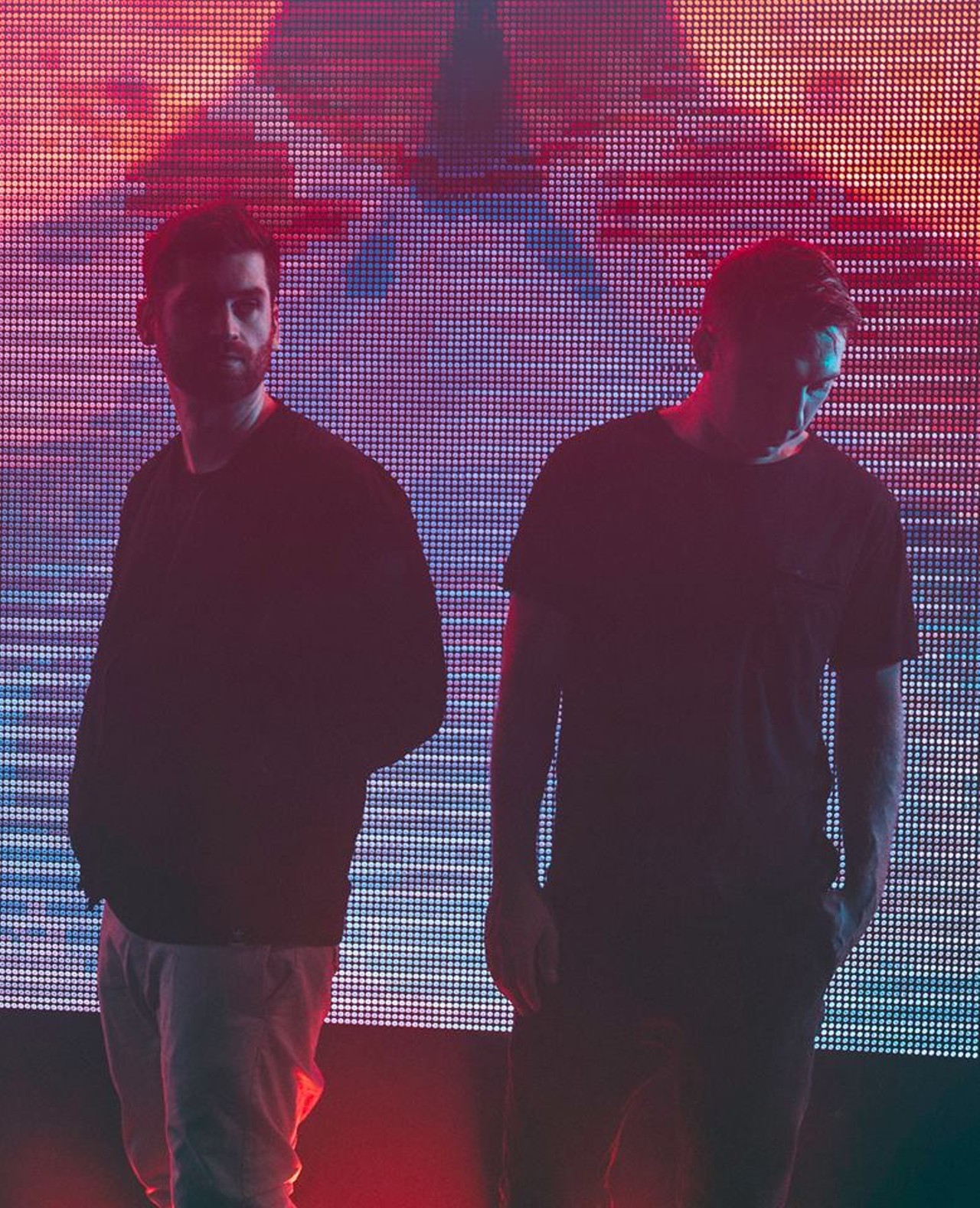 The American electronic music duo, Odesza, will be at the Masonic Temple in Detroit Nov. 14. The duo&#146;s third album A Moment Apart was released Sept. 3. Doors open at 7 p.m. Photo courtesy of Facebook.