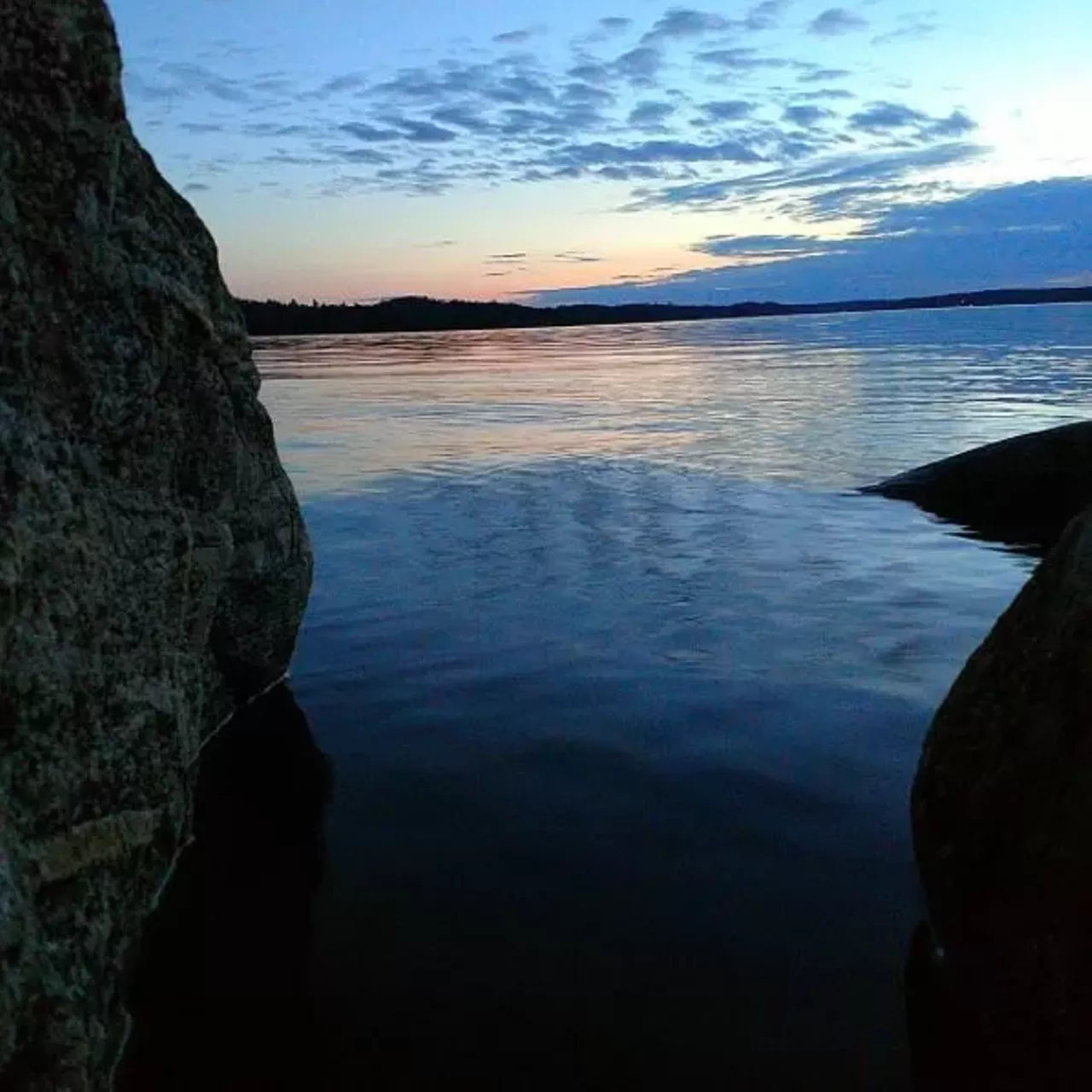 Lake Michigamme Driving distance from Detroit: 7 hours and 44 minutes If you are ever deciding to take a trip to the upper peninsula, this is one spot you should visit. While it is a bit of a hike, this lake offers pristine views and deep waters for fishing. Take a ride on the boat, lay in the sun or catch some Walleye and Northern Pike. At the end of the day, watch the beautiful northern Michigan sunset over the lake. (Photo via IG user @mapleridgeresort)