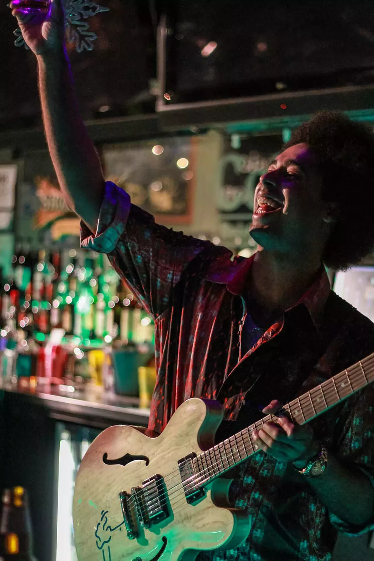 Image: 23 photos from Selwyn Birchwood Band at Callahan's