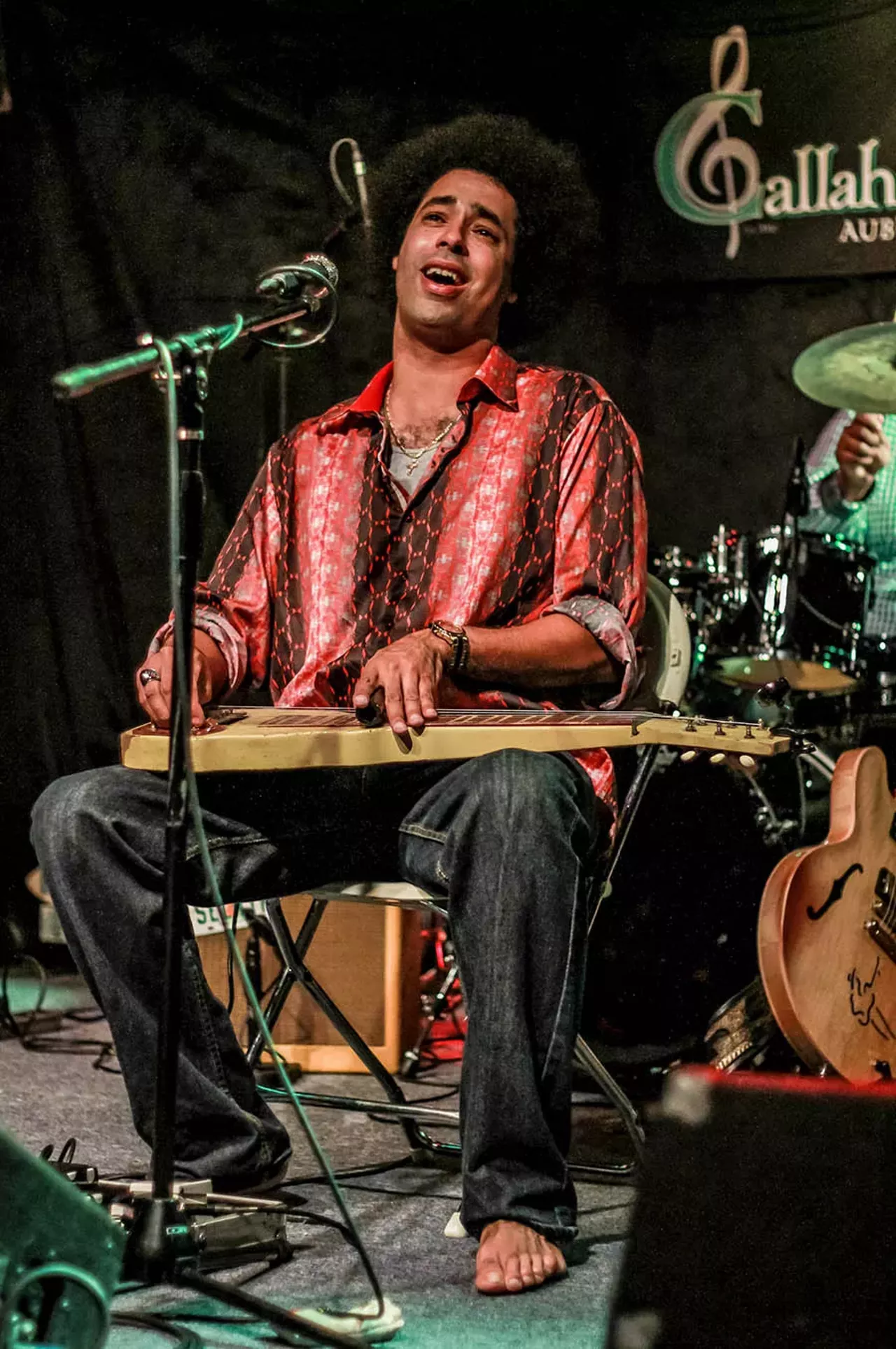 Image: 23 photos from Selwyn Birchwood Band at Callahan's