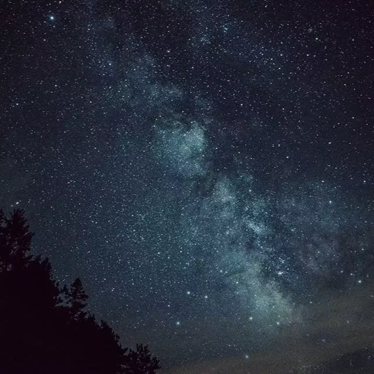 Headlands International Dark Sky Park, Mackinaw City The stars are hard to see with all of our light pollution, but this dark sky park stretches 550 acres without a street lamp in sight, exposing the brightest stars and sending you into space.(Photo via Instagram, @chrstphjmyr)