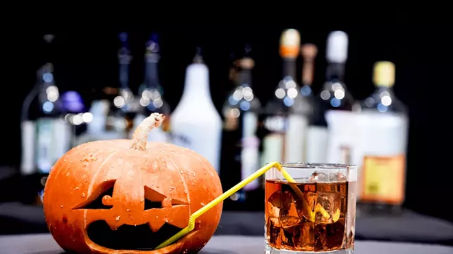 Image: 24 Halloween parties that you won't want to miss