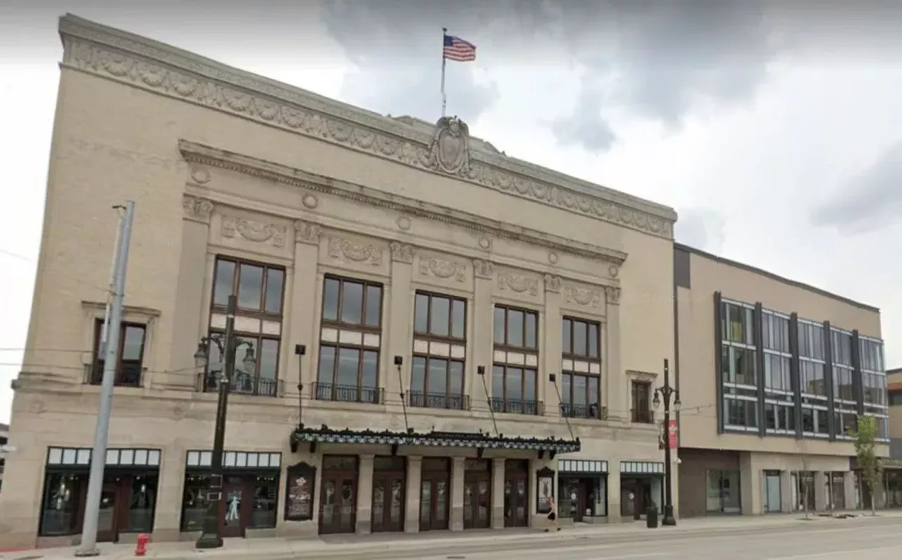 Detroit Symphony Orchestra 3711 Woodward Ave., Detroit; 313.576.5100; dso.org The Phantom of the Opera doesn&#146;t have shit on the ghosts of the Detroit Symphony Orchestra Building, which is said to be haunted by its former music director, Ossip Gabrilowitsch. Visitors have claimed to have heard voices, footsteps, and have felt cold spots. Some employees and guests have also said to have encountered strange smells and hear music when no one is there. Photo via GoogleMaps