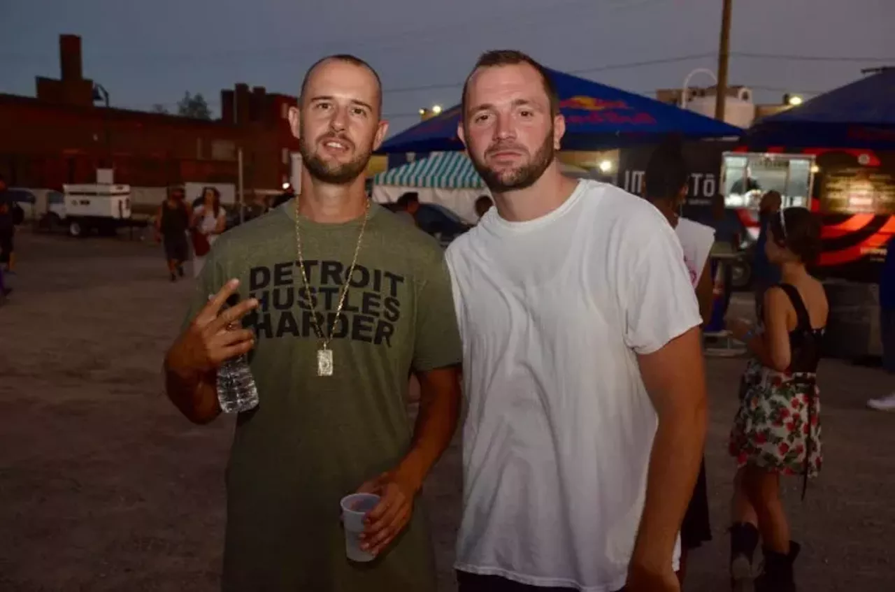New Detroiter Newcomers to the city bring enthusiasm for the city's growth, but some longtime residents rightfully view them as gentrifiers. What to wear: “Detroit Hustles Harder” shirt, Detroit Tigers cap, and blue jeans. How to act: Brag about how you’re "discovering" Detroit’s hidden gems, even though you only hang out in Corktown and Downtown. 