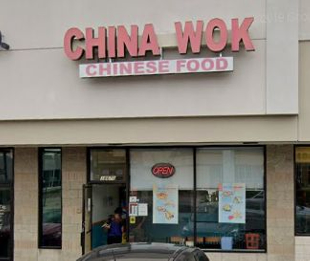 China Wok
18670 Livernois, Detroit; 313-864-8899; chineserestaurant.business.site
Like the cooking vessel its named after, China Wok serves up massive portions for a great price.
Photo via Google Maps