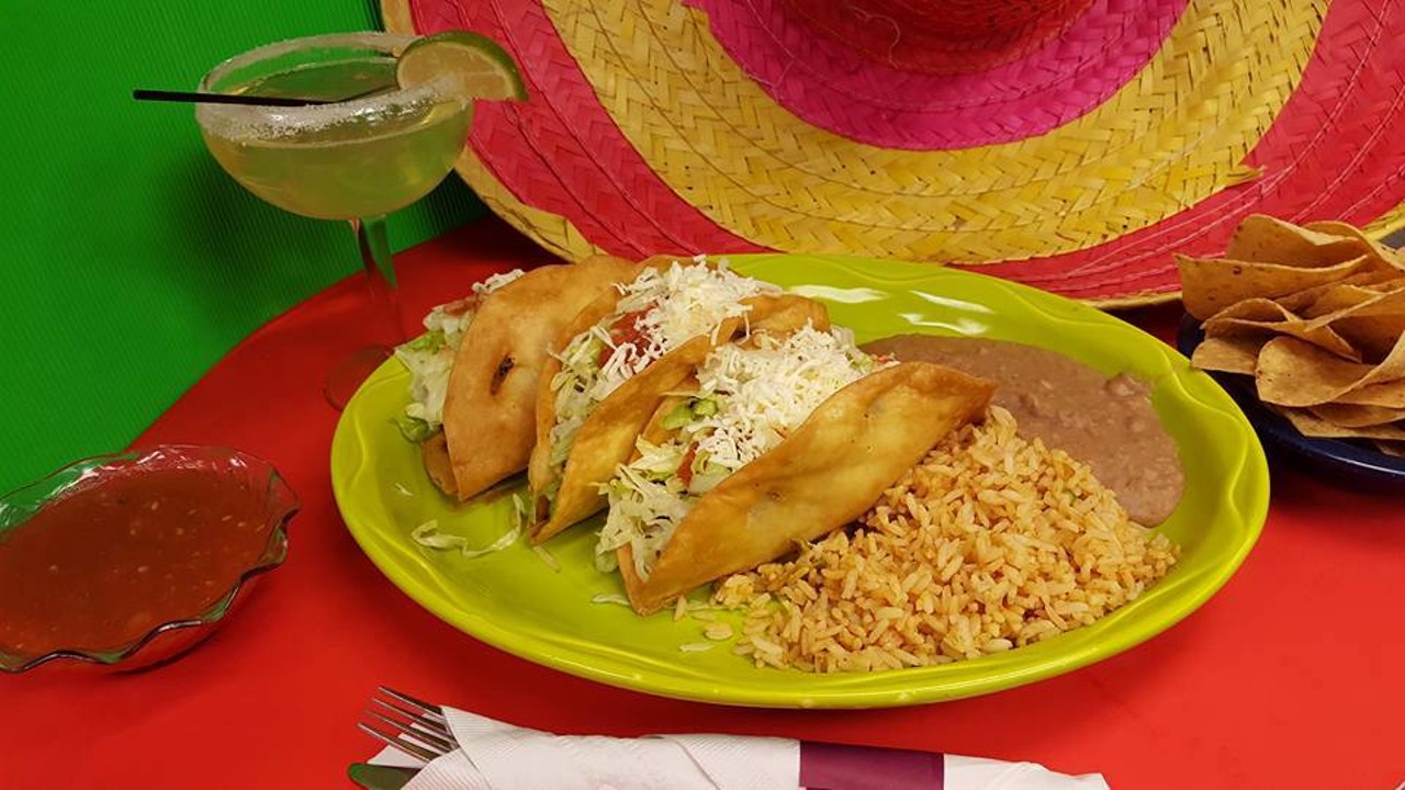 Mexican Village
2600 Bagley St., Detroit; 313-237-0333; 47350 Van Dyke Ave., Utica  mexicanvillagefood.com
Both Mexican Village locations are accepting phone orders for carryout.
Photo via  Mexican Village/Facebook