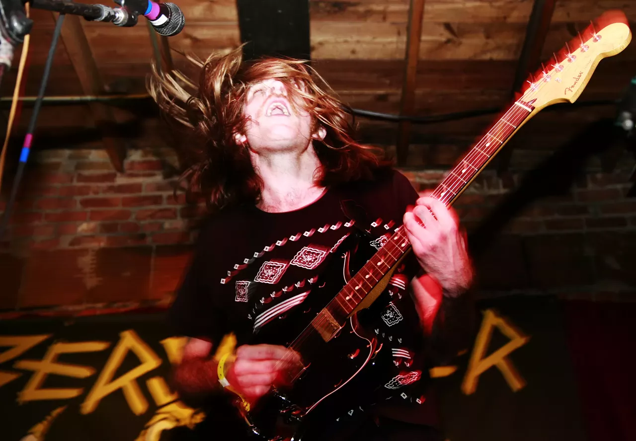 Image: 25 more awesome shots from the Berserker Festival