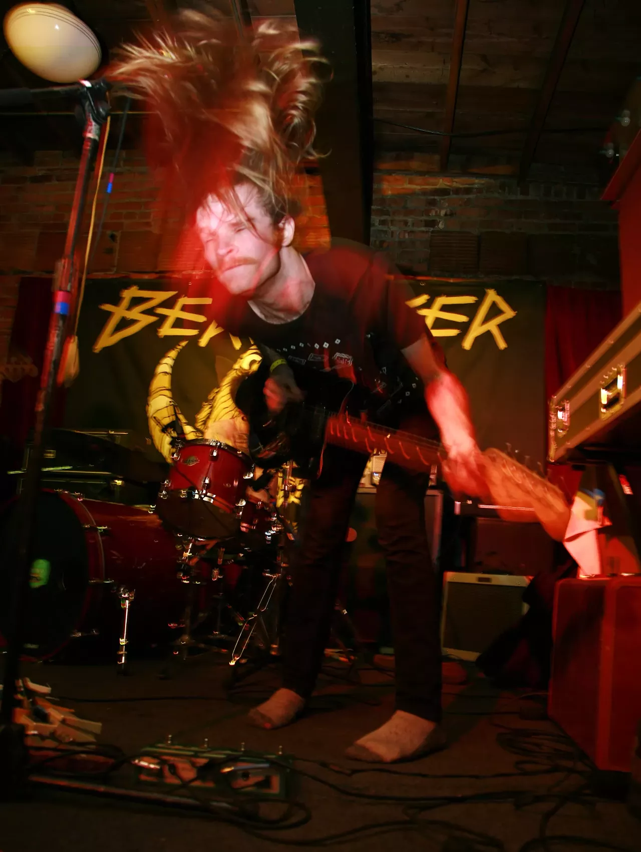 Image: 25 more awesome shots from the Berserker Festival