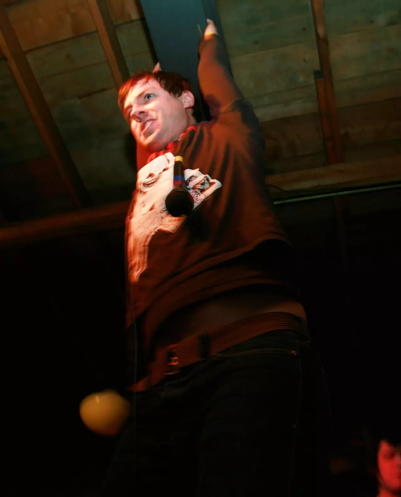 Image: 25 more awesome shots from the Berserker Festival