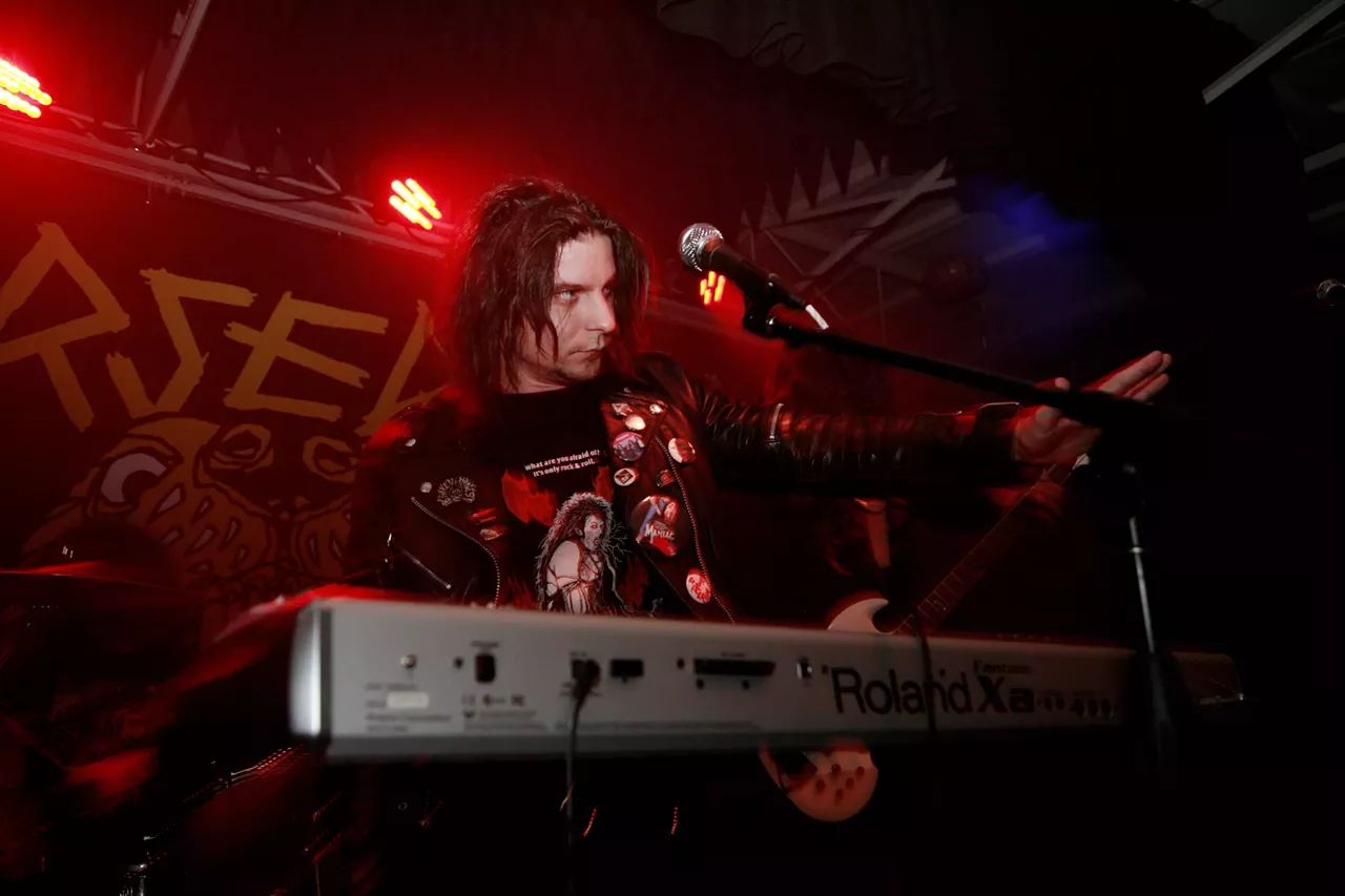 Image: 25 more awesome shots from the Berserker Festival