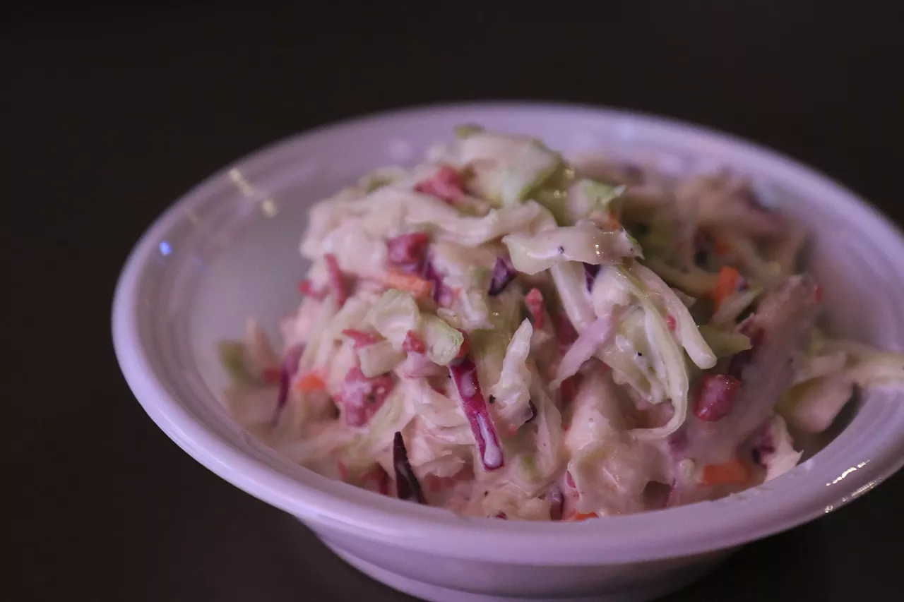 Image: 25 mouthwatering photos from Baker Streetcar Bar&#146;s Alley Cow Grille