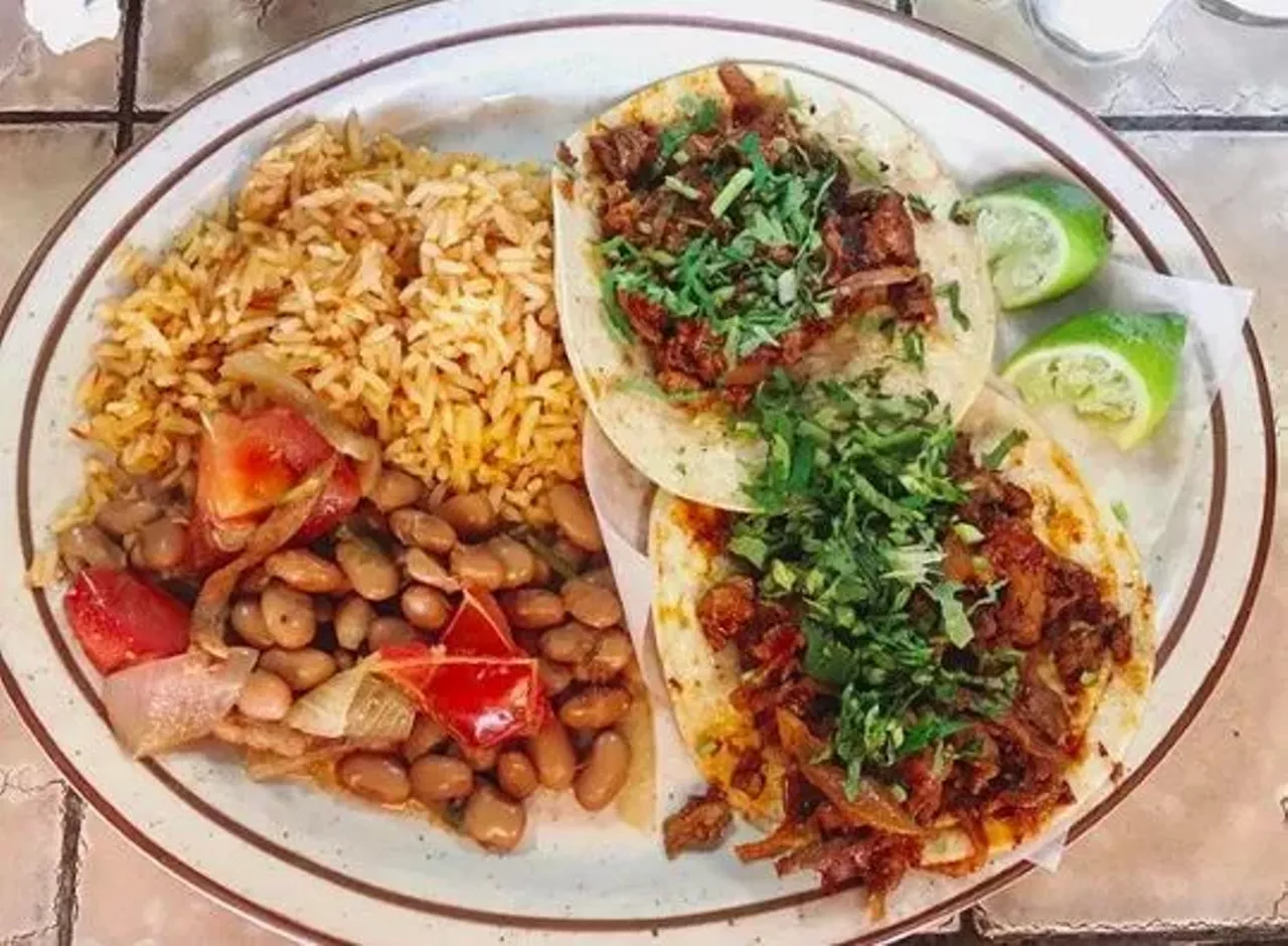 Taqueria Lupitas 3443 Bagley St., Detroit; 313-843-1105; taquerialupitas.com This Mexicantown staple claims to be “the house of the original Mexican taco,” serving up casual and authentic Mexican cuisine at great prices in a homey atmosphere.