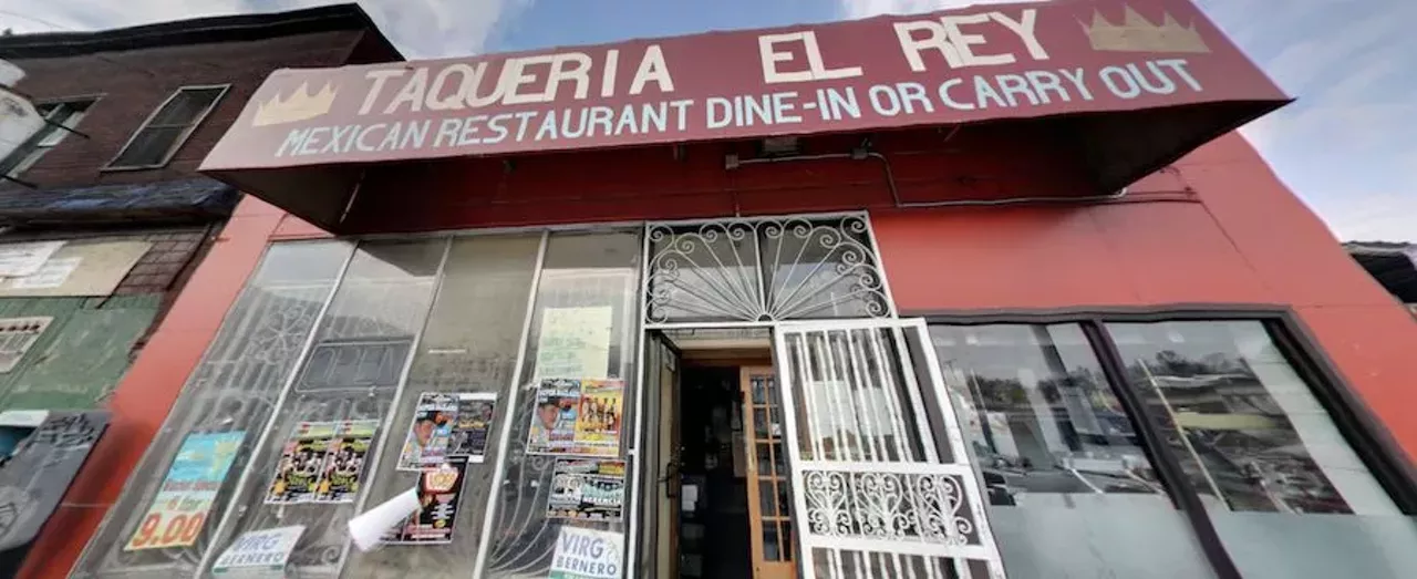 Image: 25 of the best Mexican restaurants in the Detroit area, according to Yelp