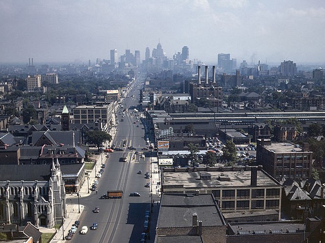 25 Reasons to stay in Detroit after graduation