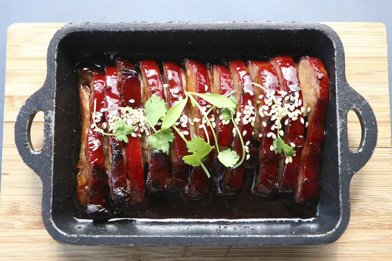Image: 25 tasty photos from Peterboro
