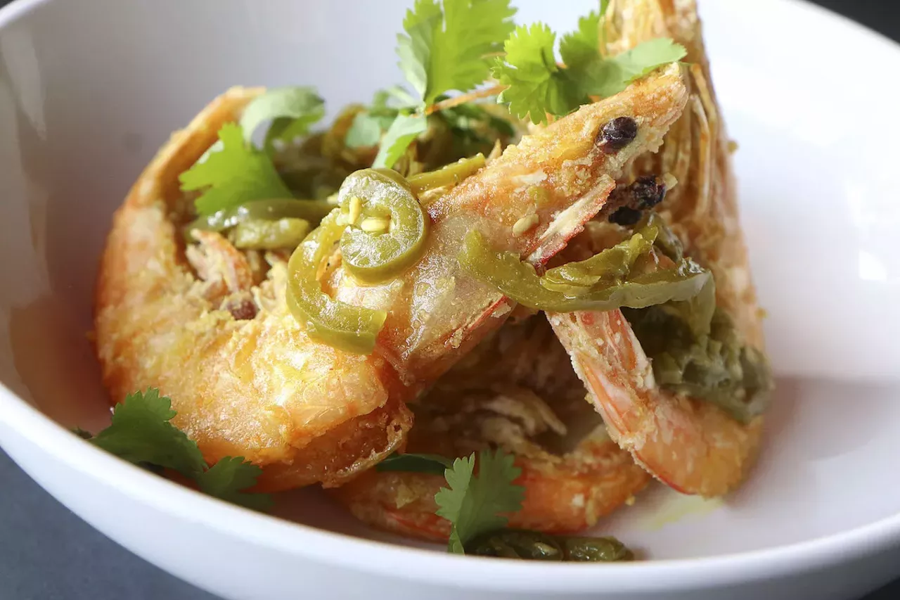 Image: 25 tasty photos from Peterboro