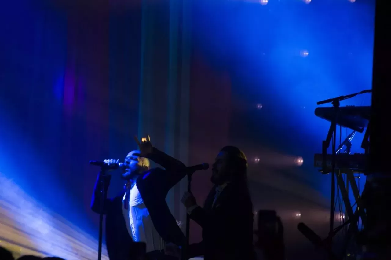 Image: 25 wild photos of Kesha at the Fillmore