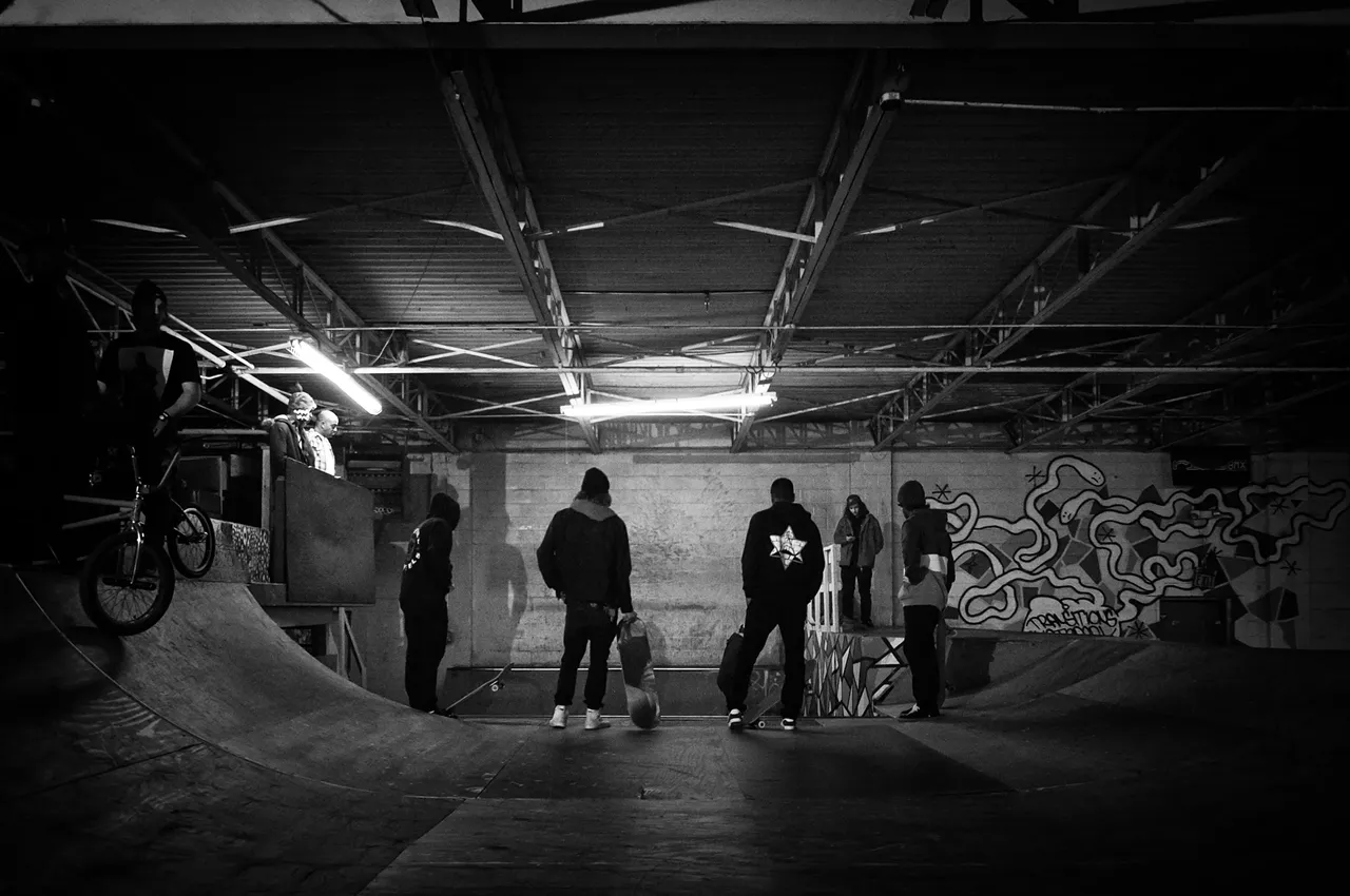 Image: 26 insane photos from AsDetroitsOwn Visual Experience