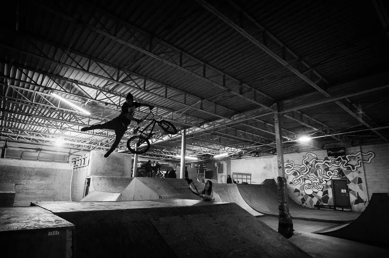 Image: 26 insane photos from AsDetroitsOwn Visual Experience