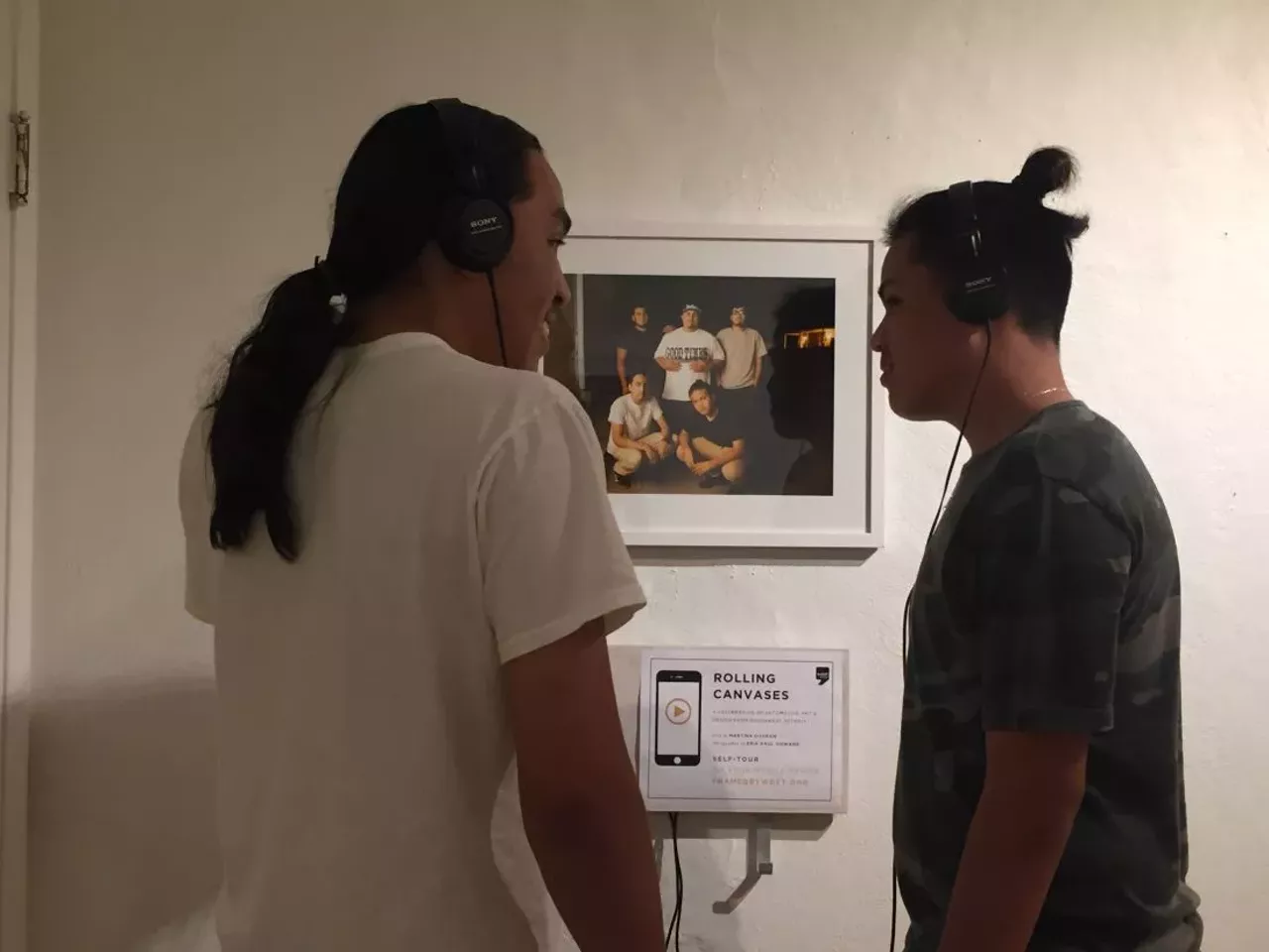 Detroit Storymakers Project Applicant: WDET Award: $100,000 To strengthen the craft of storytelling in Detroit by developing a network of multimedia artists and empowering them to share their stories with a wider audience &#150; on the radio, online and in public spaces