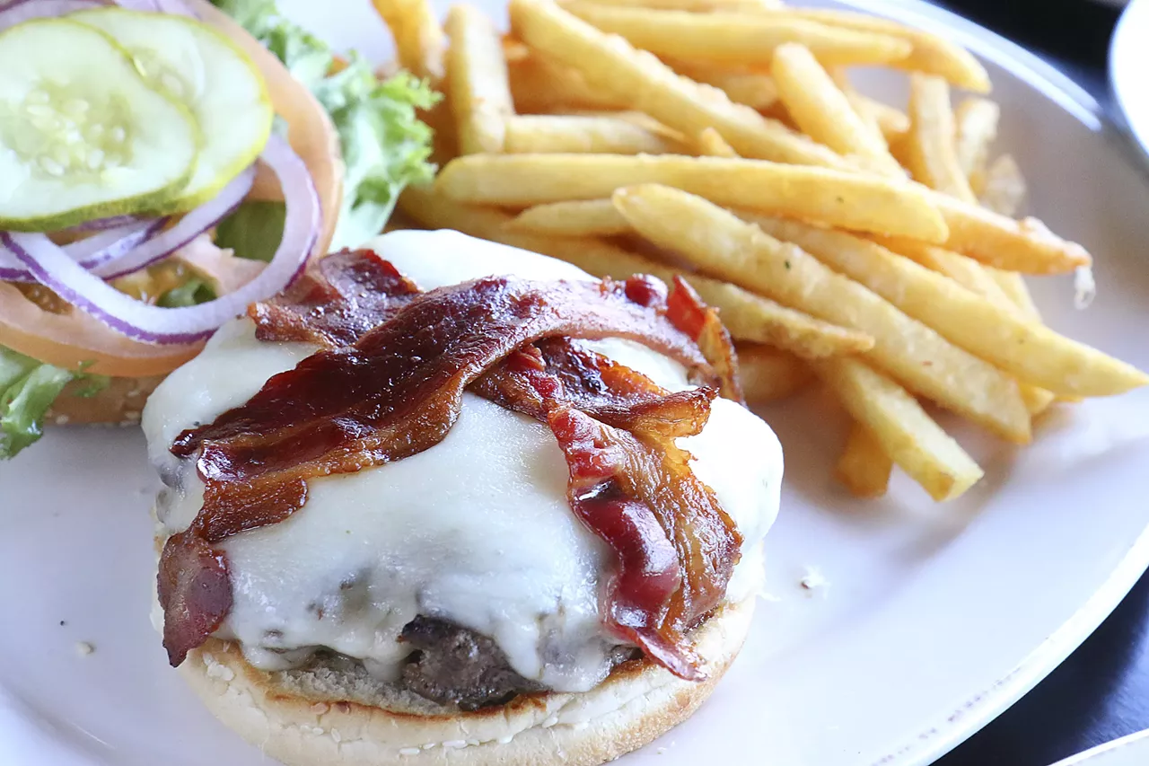 Image: 26 photos from Jim Brady's Detroit