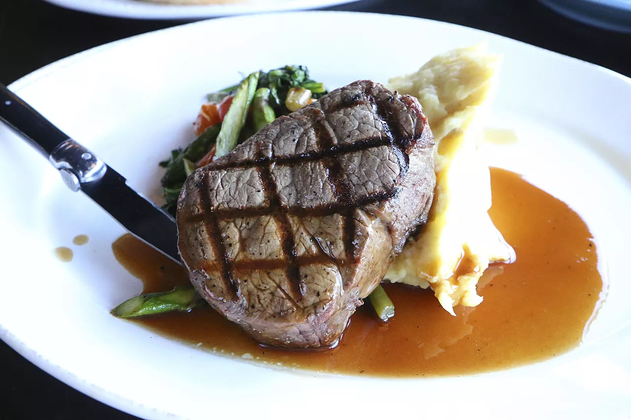 Image: 26 photos from Jim Brady's Detroit