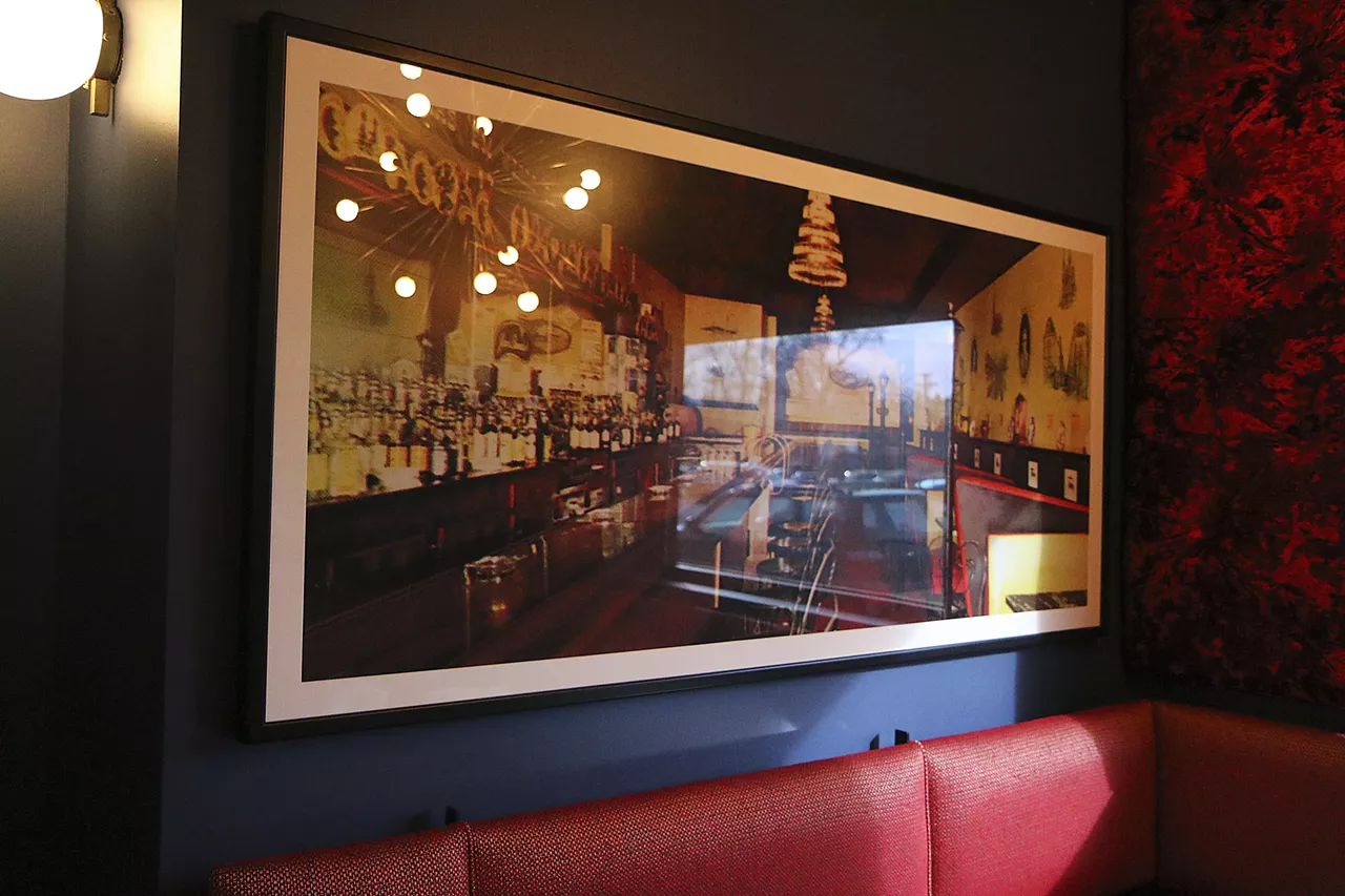 Image: 26 photos from Jim Brady's Detroit