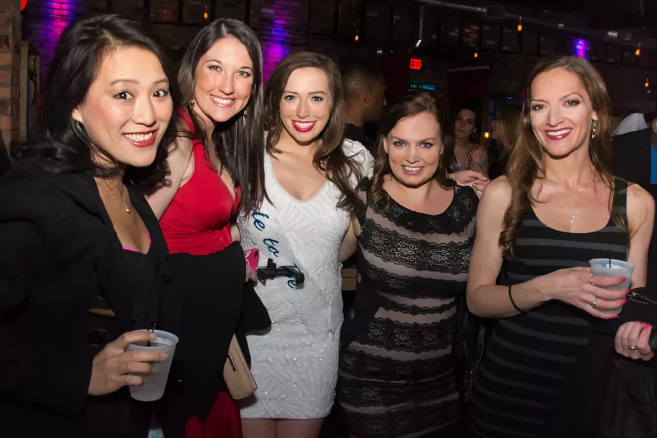 Image: 26 photos from last weekend at Exodos Lounge