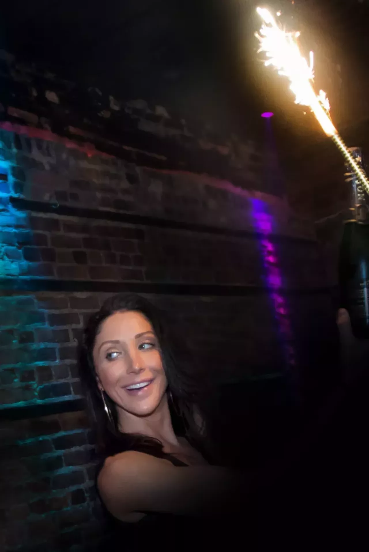 Image: 26 photos from last weekend at Exodos Lounge