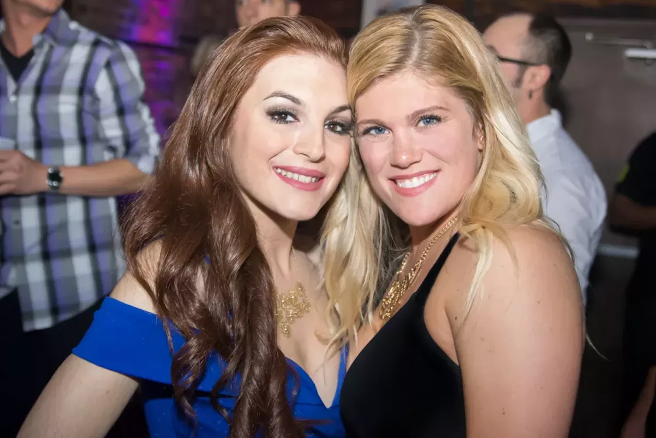 Image: 26 photos from last weekend at Exodos Lounge