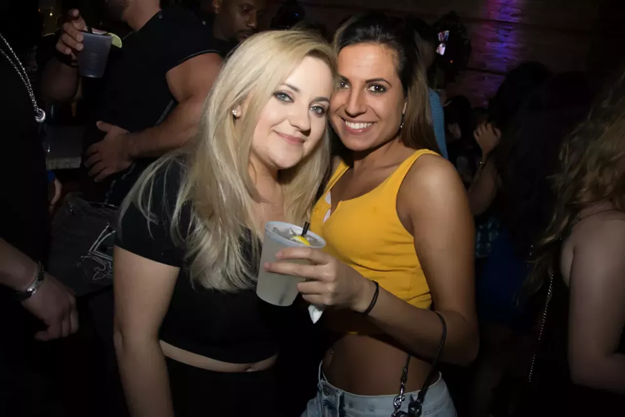 Image: 26 photos from last weekend at Exodos Lounge