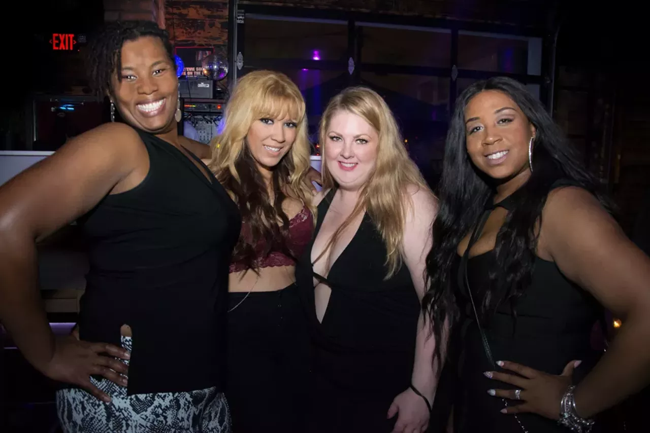 Image: 26 photos from last weekend at Exodos Lounge