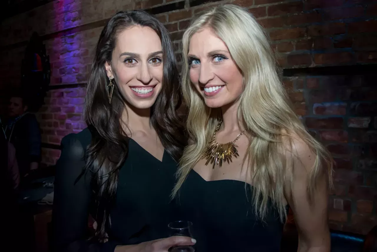 Image: 26 photos from last weekend at Exodos Lounge