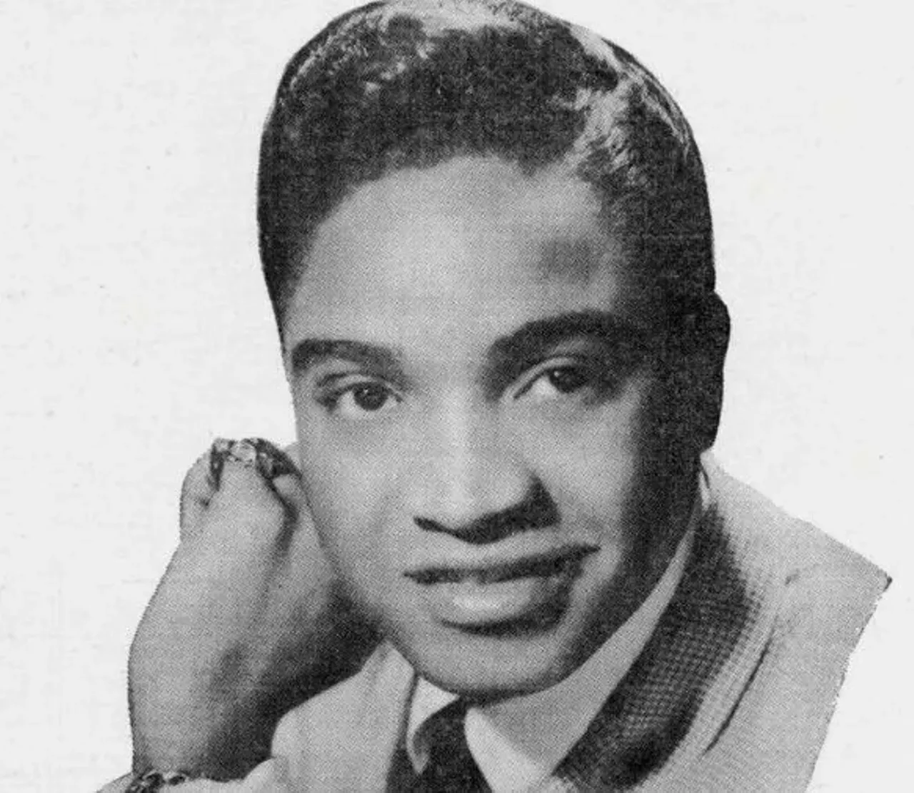 Jackie Wilson Nicknamed &#147;Mr. Excitement&#148; for his enthusiasm during performances, Jackie Wilson was a talented soul, pop, and rhythm and blues singer. After his death in 1984, Wilson was buried in Westlawn Cemetery in Wayne. Photo via Brunswick Records / Wikimedia Commons