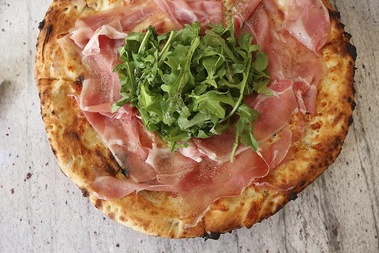 Image: 27 mouthwatering photos from La Strada Dolci e Caffe